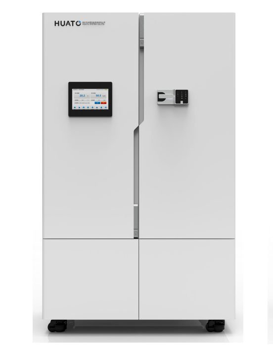 Constant temperature and humidity storage cabinet – AIBS | Innovative ...