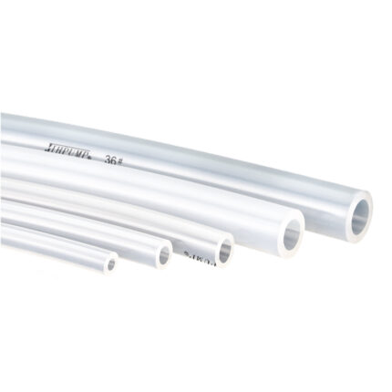 Premium Silicone Peristaltic Tube