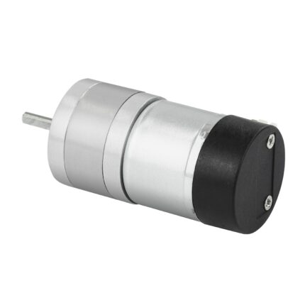 310 DC Gear Motor with Encoder