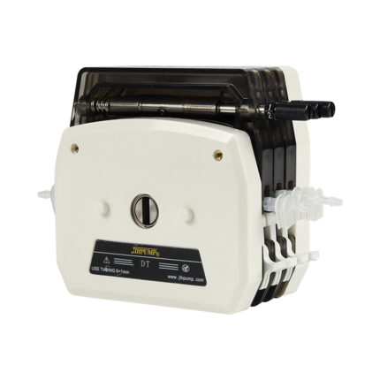 DT Multi-Channel Easy-Load Pump Head