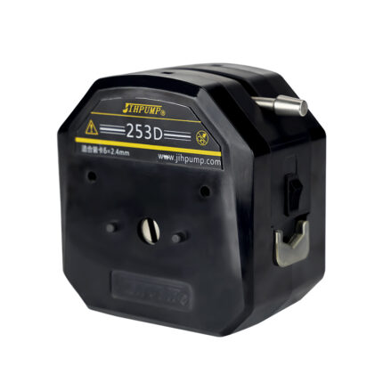 253D Easy-Load Pump Head