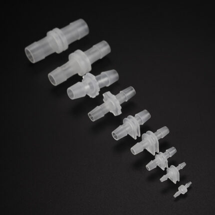 Tube Direct Joint Connector