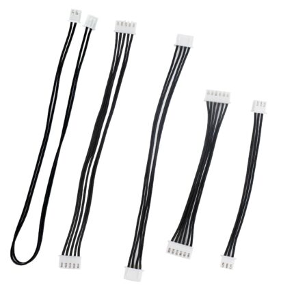 XH2.54 Connector Cable 3P/4P/5P/6P