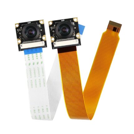 IMX219 8MP Camera for Jetson NANO