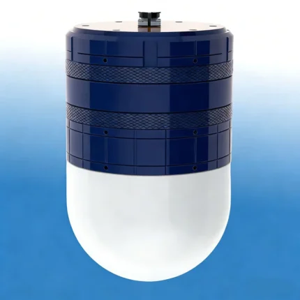KLD900 3D Radar Level Sensor