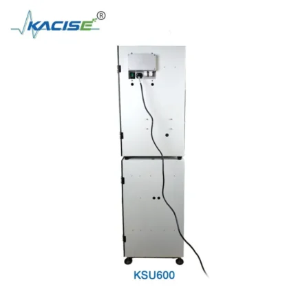 KSU600 Online Sulfides Analyzer