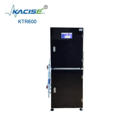 KTR600 Online Total Chromium Analyzer