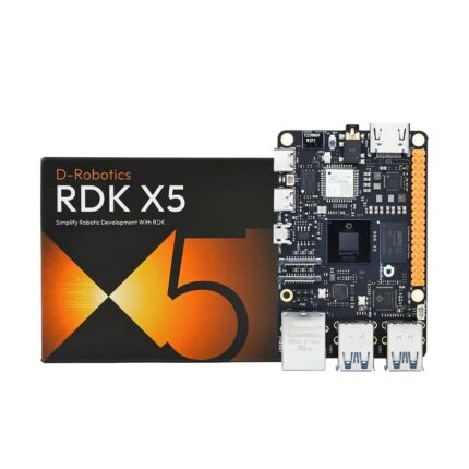 RDK X5 AI Development Kit (10 TOPS)