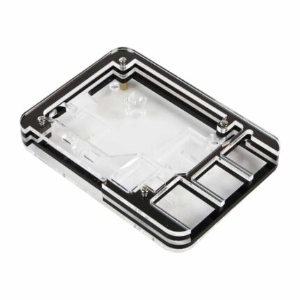 5-Layer Acrylic Case for Pi 5