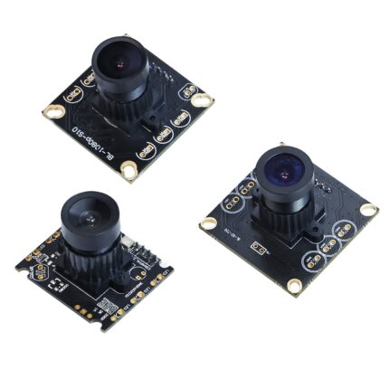 USB Camera Module for Pi/Jetson