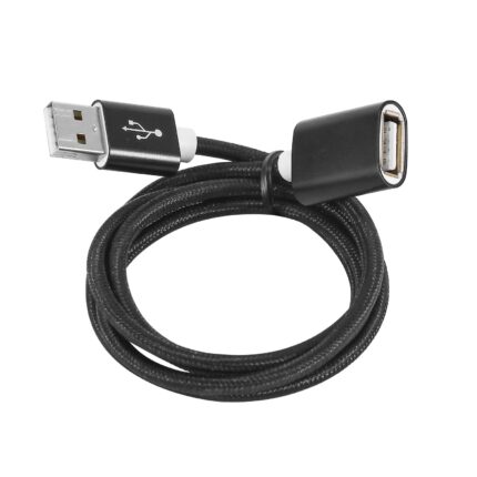 USB 2.0 Extension Data Cable