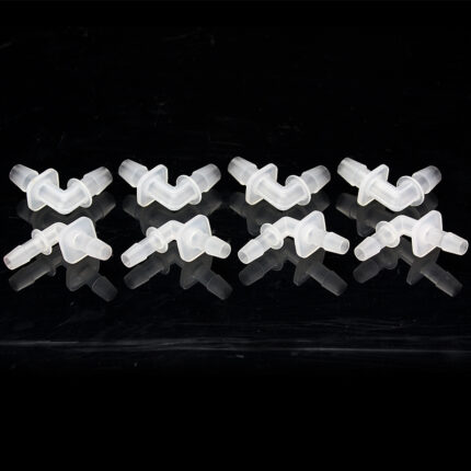 Right-Angle Tube Joint