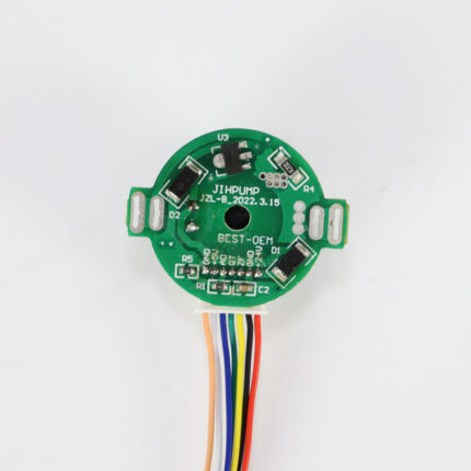 JZL-B DC Speed Controller