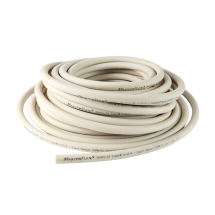 Master Flex A-60-F Silicone Tube