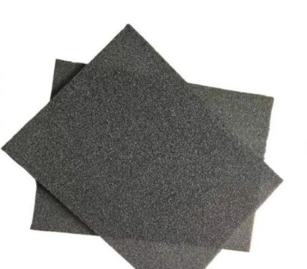 Ultra-Thin Nickel Foam 0.08 mm Graphene Grade