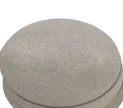 Titanium Foam Acid & Alkali Resistant