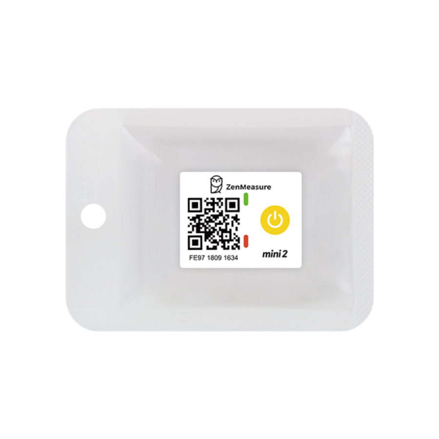 MOT-U105 Single-Use Bluetooth Temperature Tag
