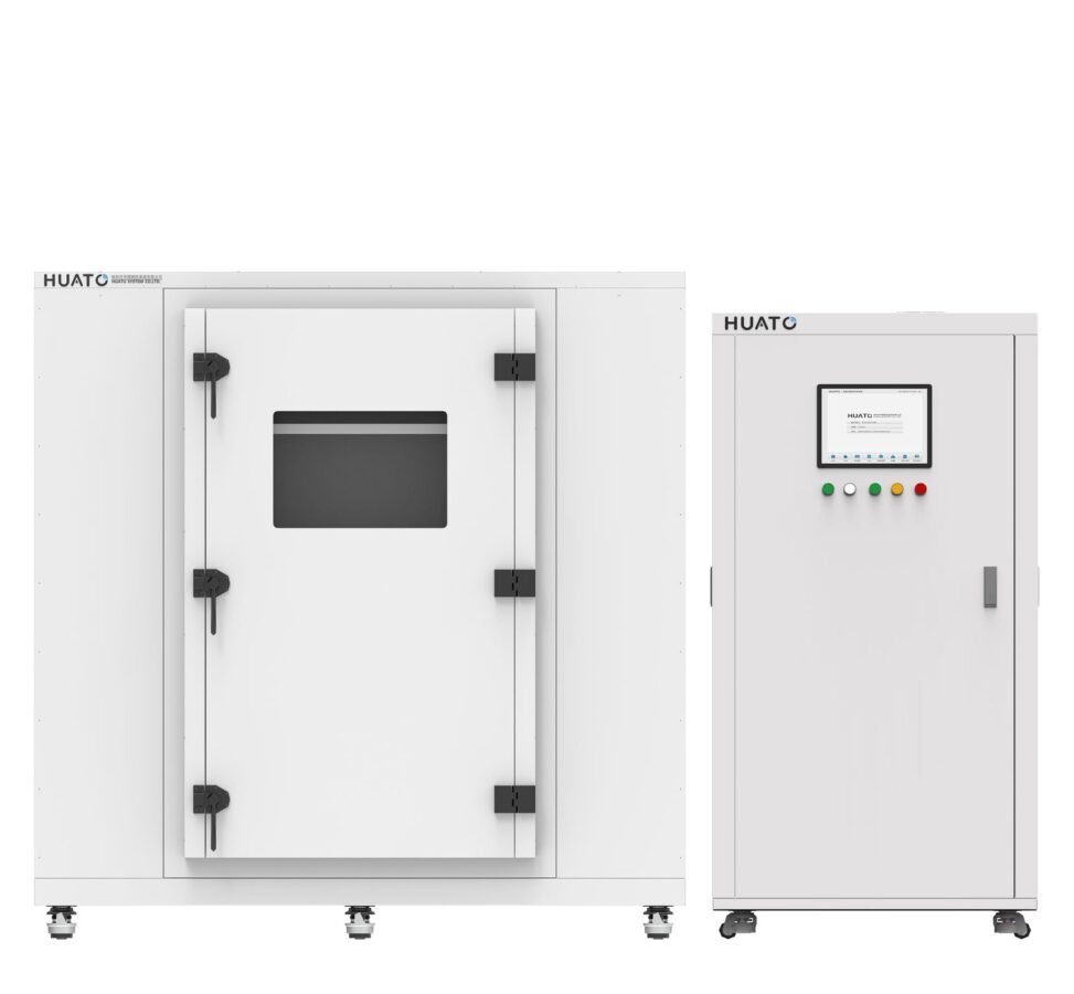 Hypoxic constant-humidity insecticidal system
