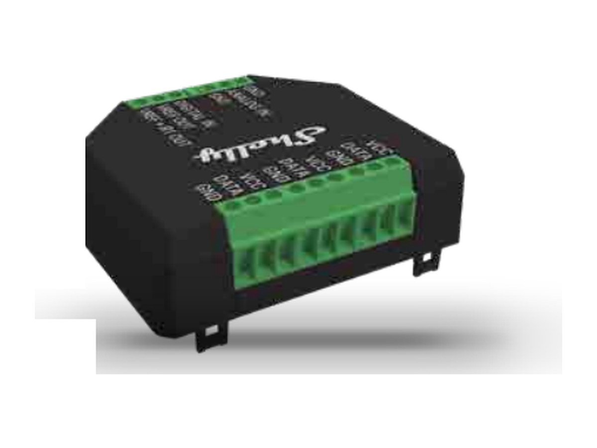 Smart Device Add-Ons and Accessories: LoRa, Modbus RS485, Sensor Add-ons, Bypass, Current Clamps, LAN Switch