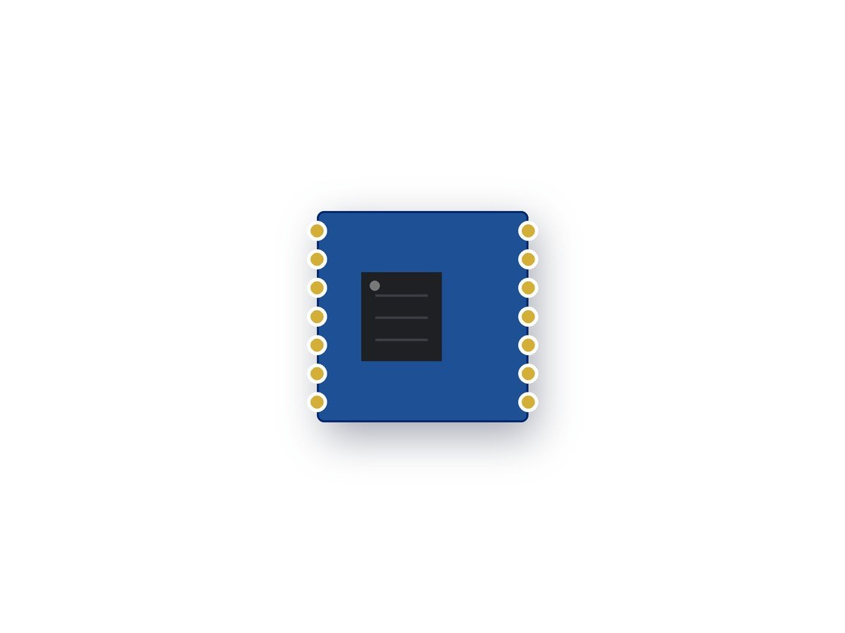 Small Bluetooth module