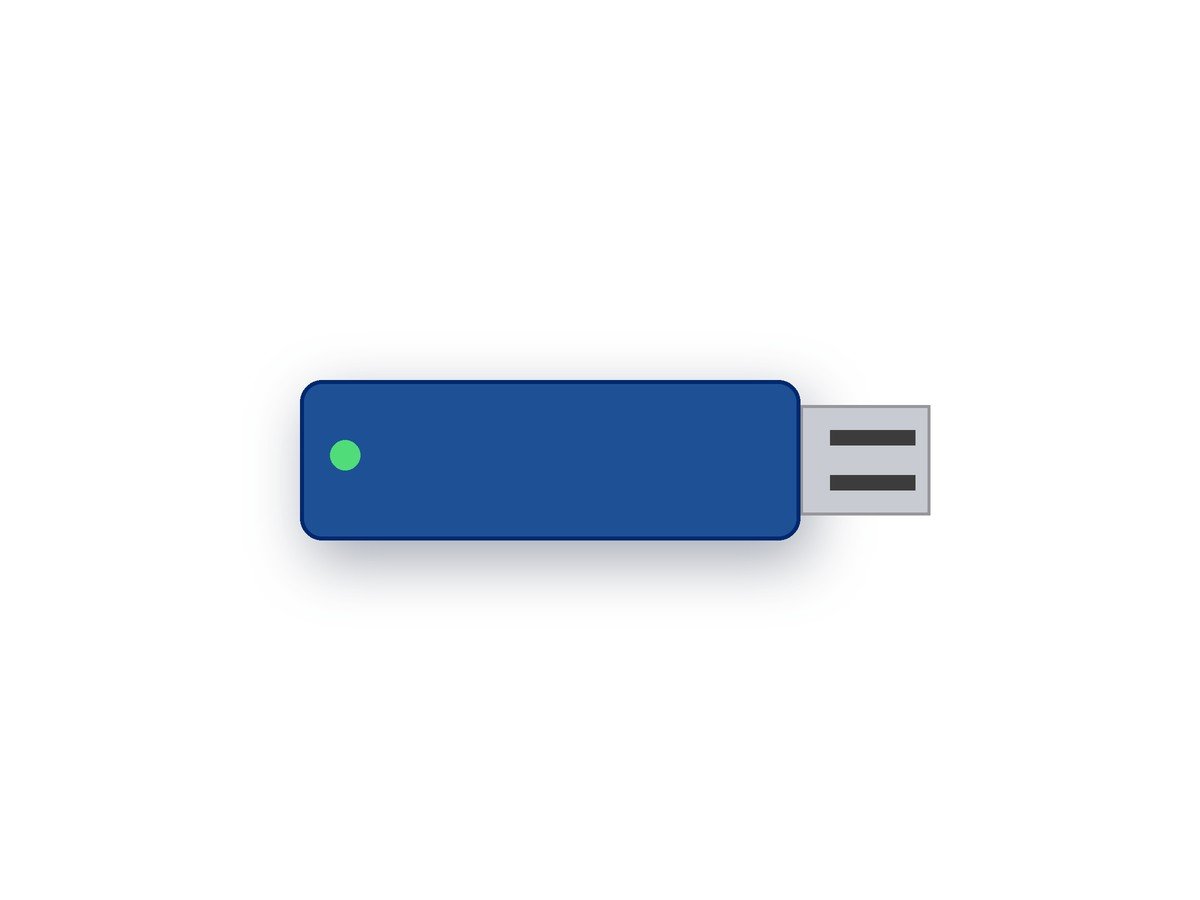 Bluetooth USB module