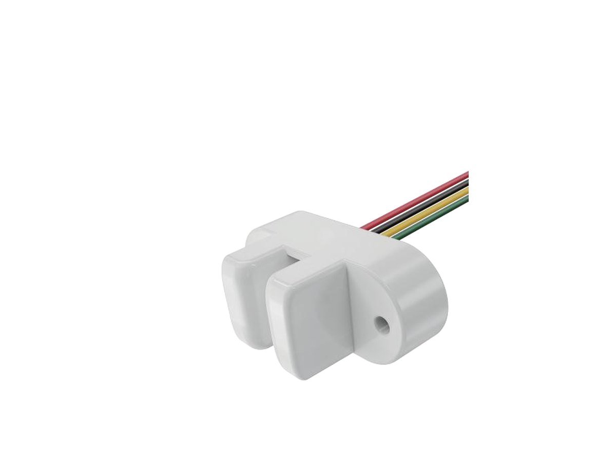 Bubble Detection Sensor and Laser Distance Sensor for Pipes, Infusion Pumps and Robots
