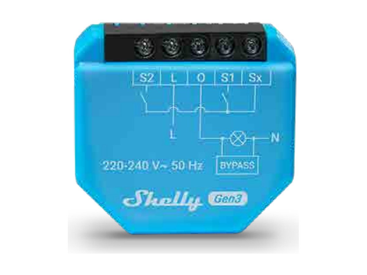 Light controller for no-neutral wiring