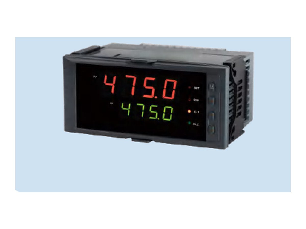 PID control instrument