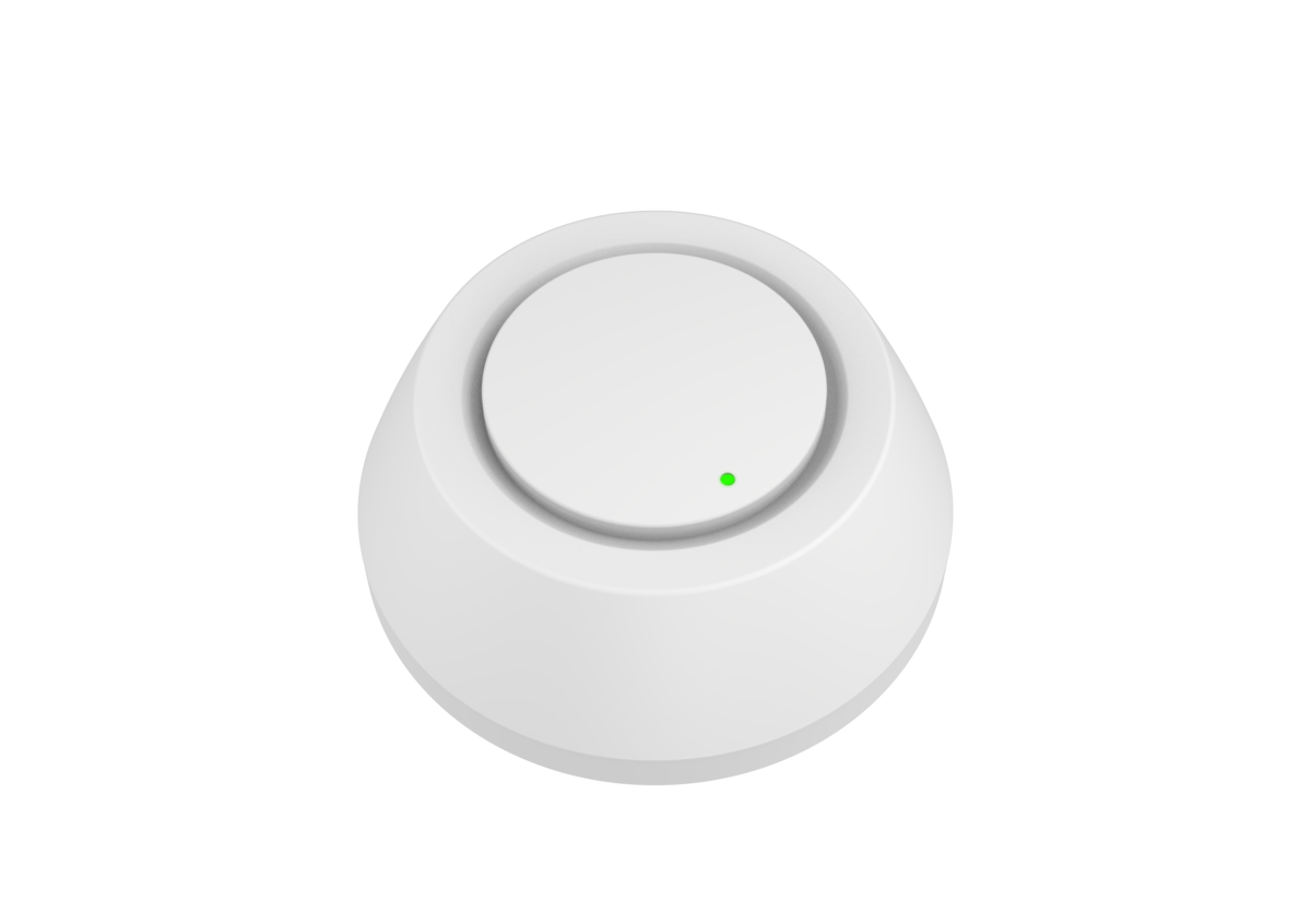 EDQ251W Surface-Mount Tuya Wi-Fi Radar Presence Sensor