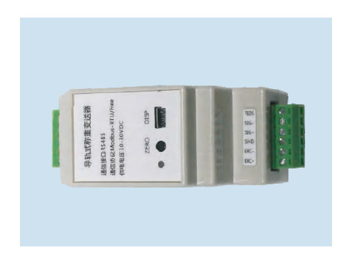 Digital transmitter