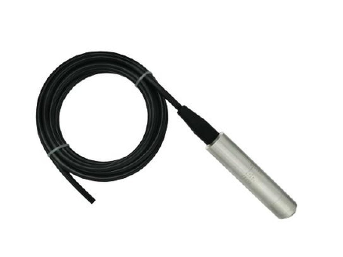 Submersible Liquid Level Transmitters for Water, Wells and Tanks (0 to 500 m)