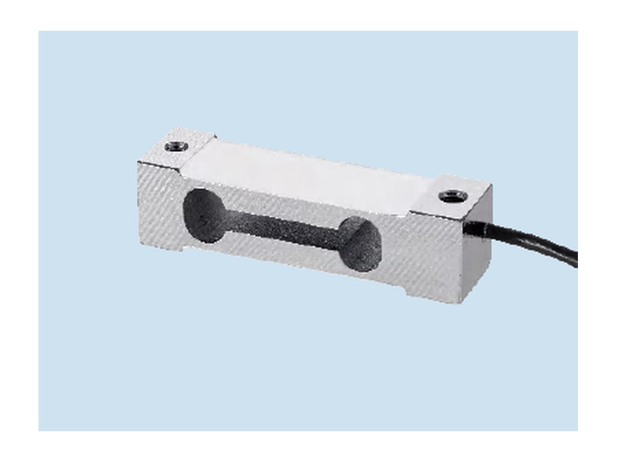 Beam type load cell
