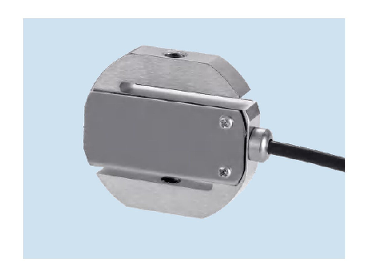Column load cell