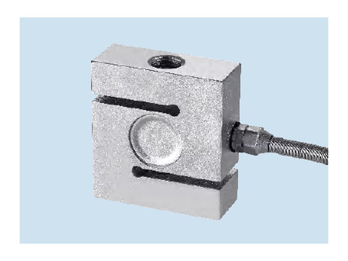 S-type load cell