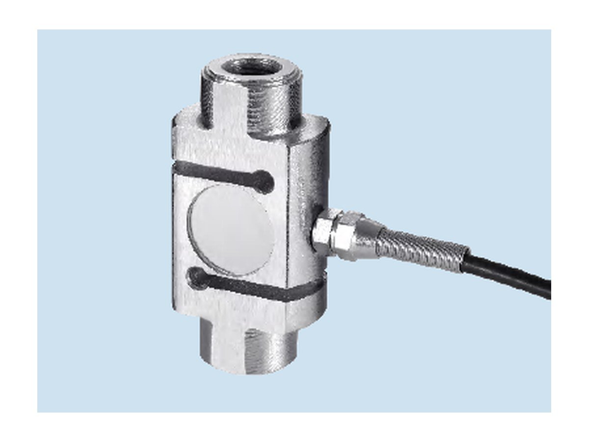 Load Cells and Force Sensors for Weighing, Tension and Compression (S-type, Beam, Column)