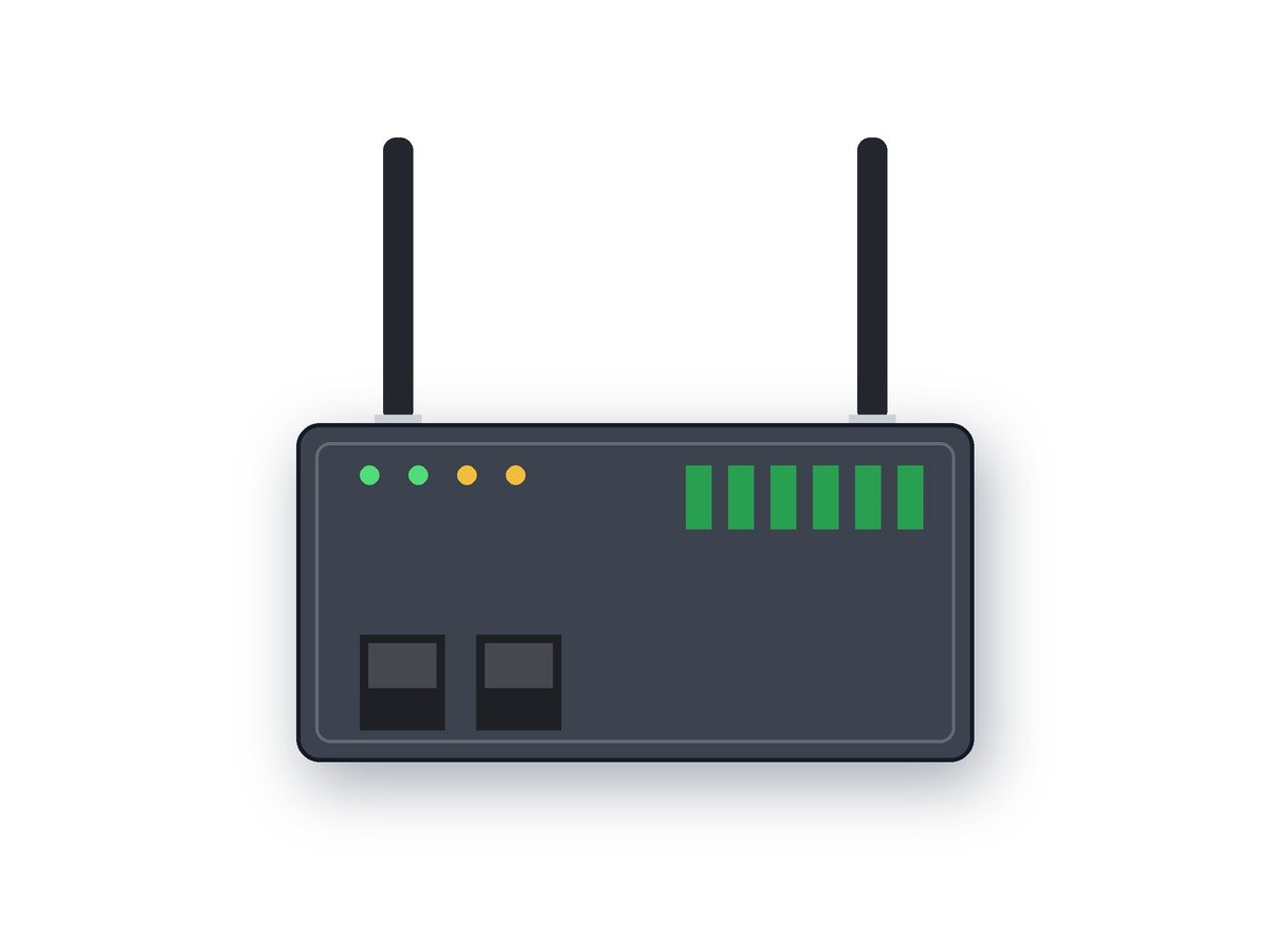 LoRa DTU with Ethernet and relay