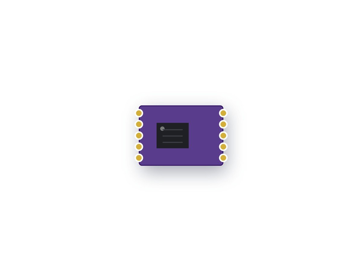 Compact NearLink module