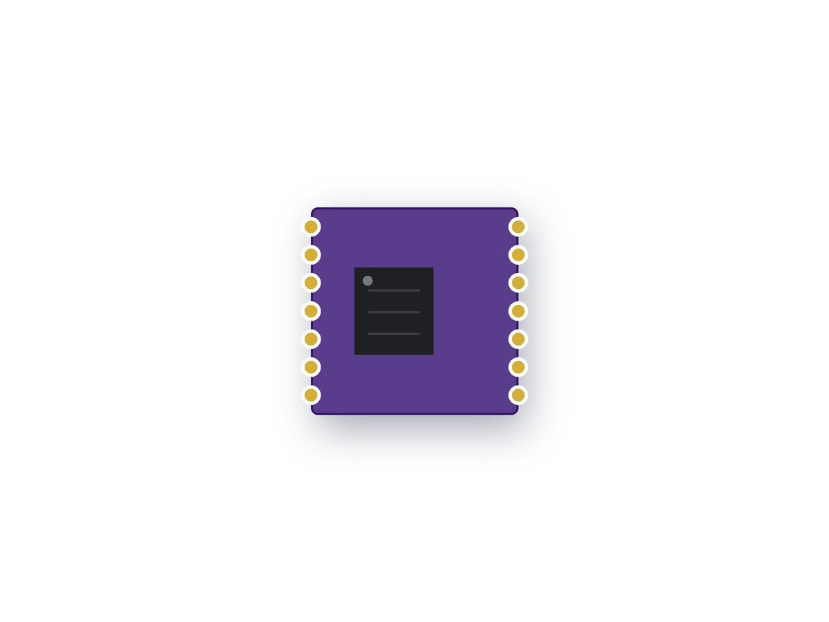 Square NearLink module