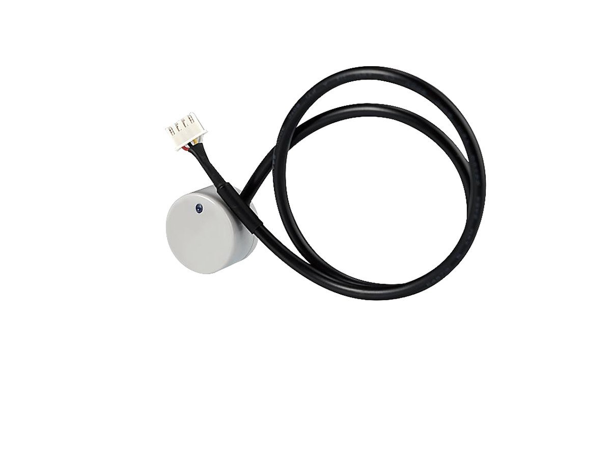 Non-Contact Ultrasonic Liquid Level Sensors for Fuel Tanks, LPG and Oil (Stick-on)