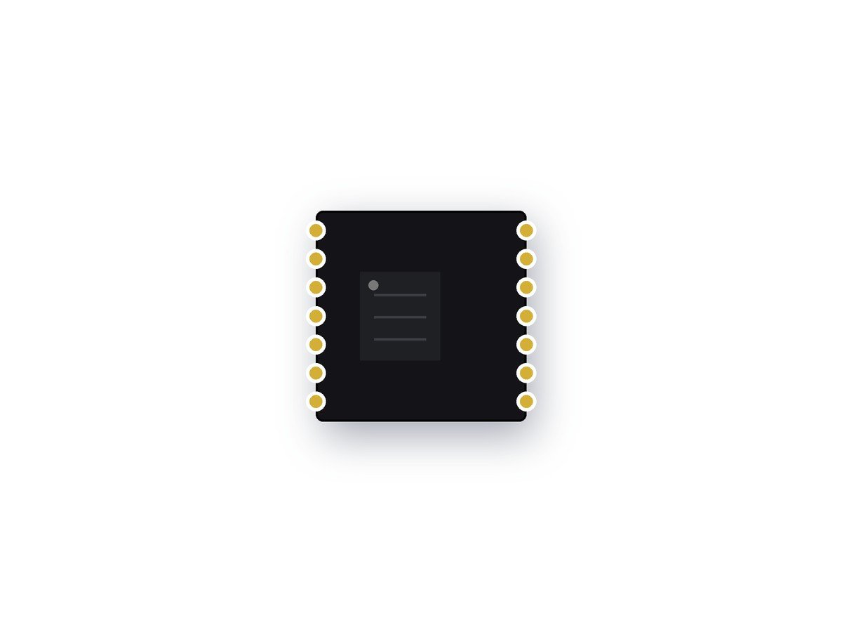 Offline voice module