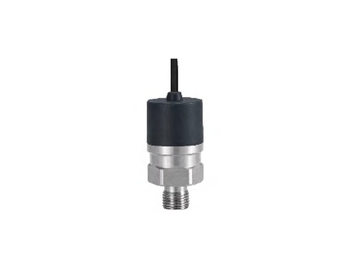 Digital pressure switch