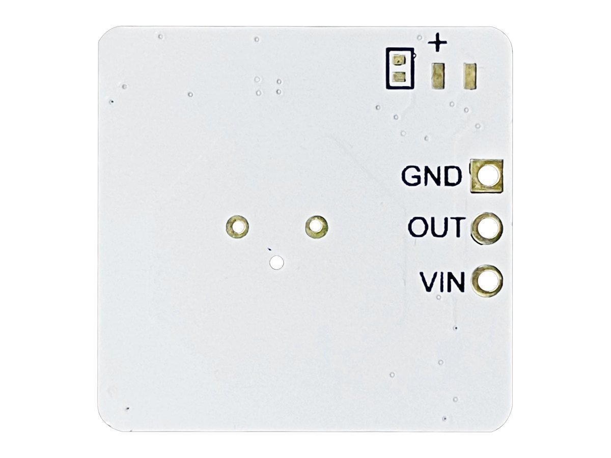 5.8 GHz Microwave Radar Sensor Modules for Lighting (Low Cost, 16 to 20 mm, PWM, Light Sense)