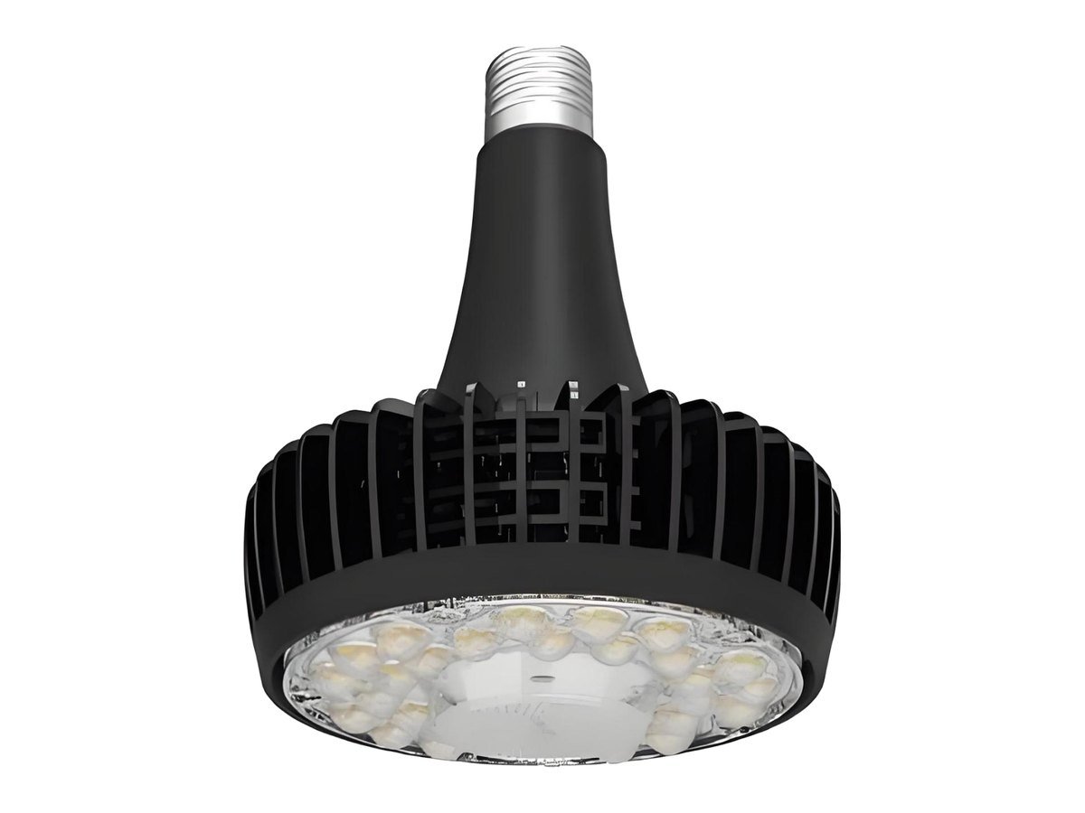 High-power bulb light