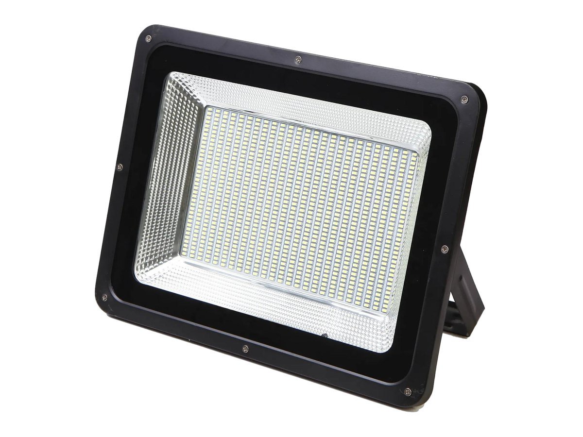 Project floodlight