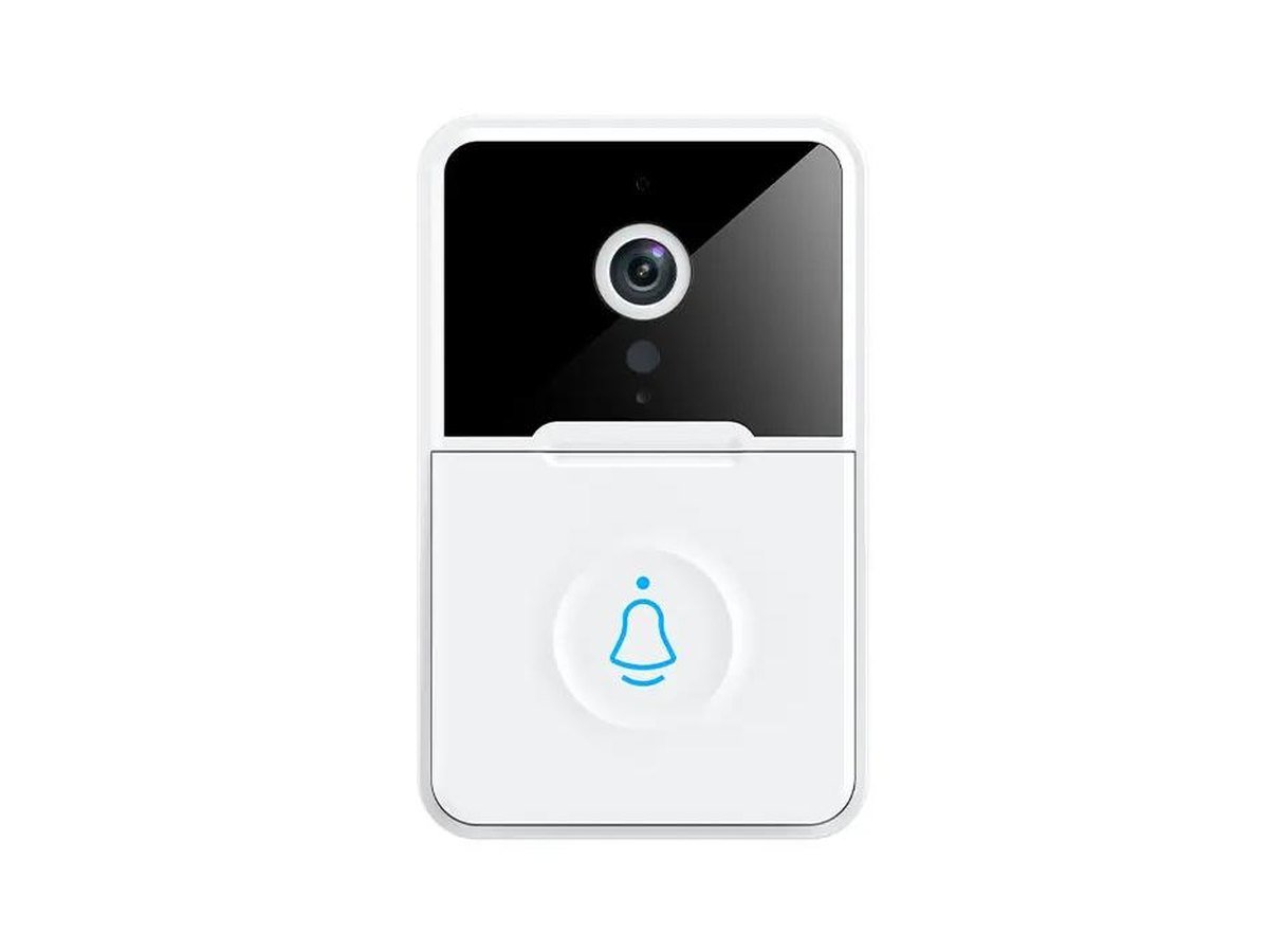 Wireless doorbell