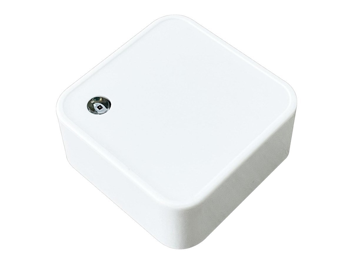 Radar Sensing Accessories: 24 GHz Presence Sensor Box and Bathroom Radar Sensor (Motion, Light Sense)