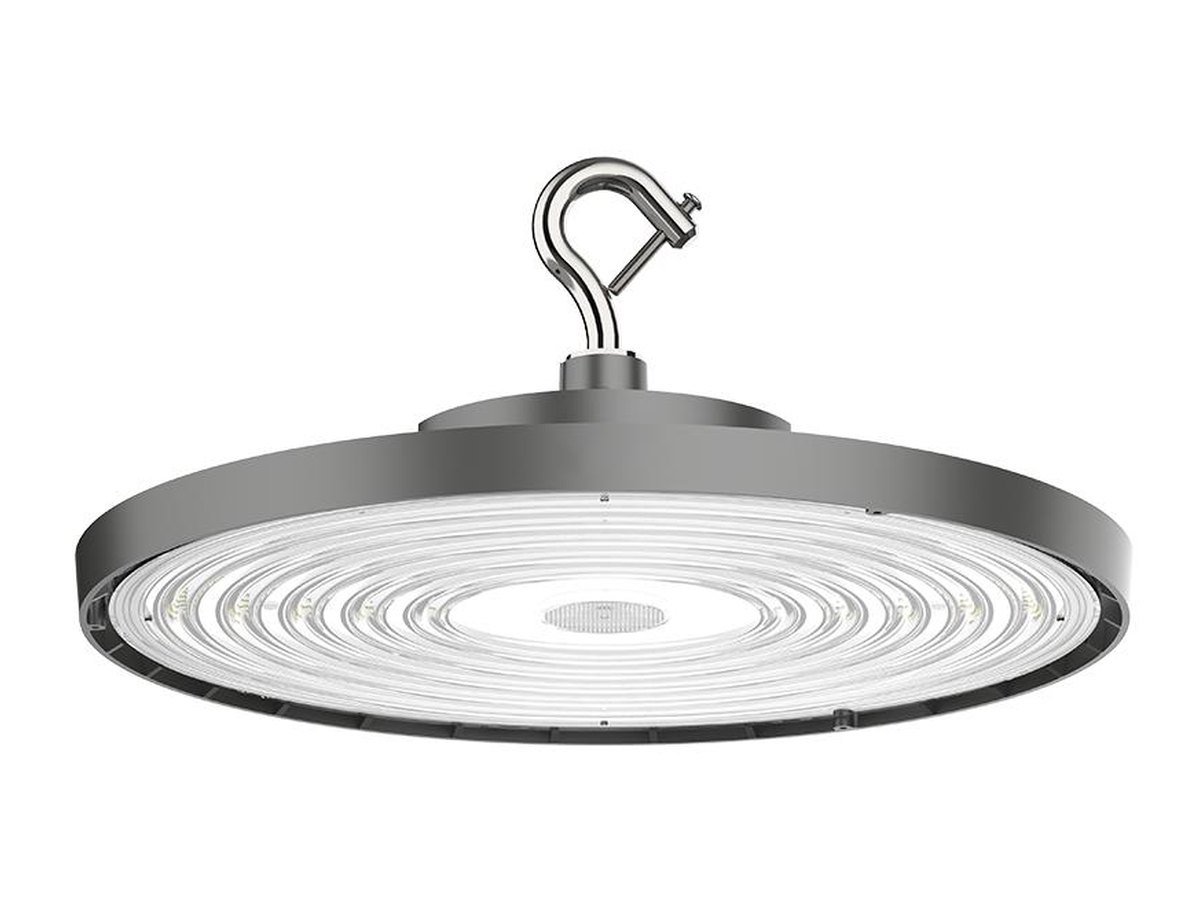 High bay lamp