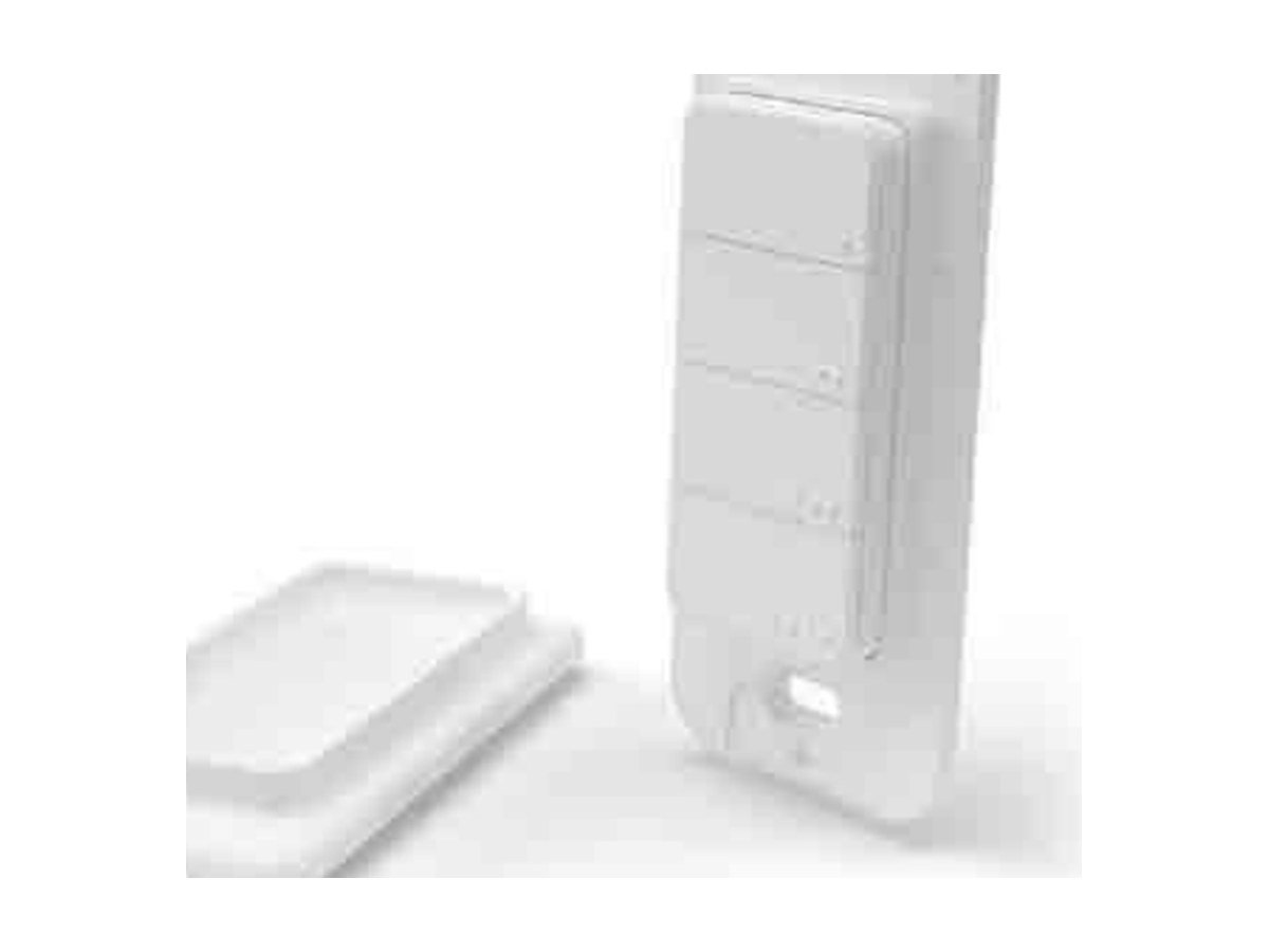 US 4-key remote button