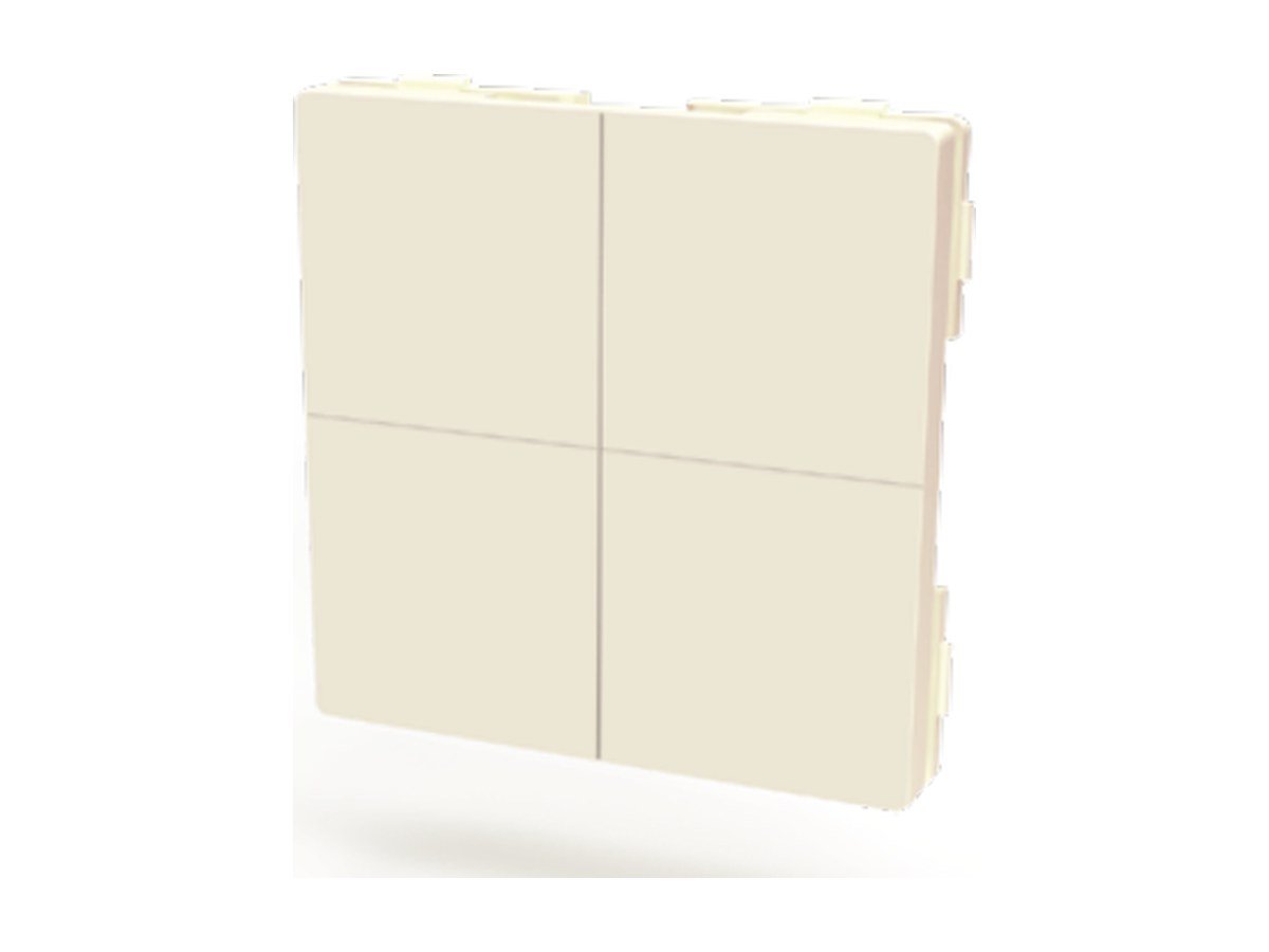 4 button wall switch