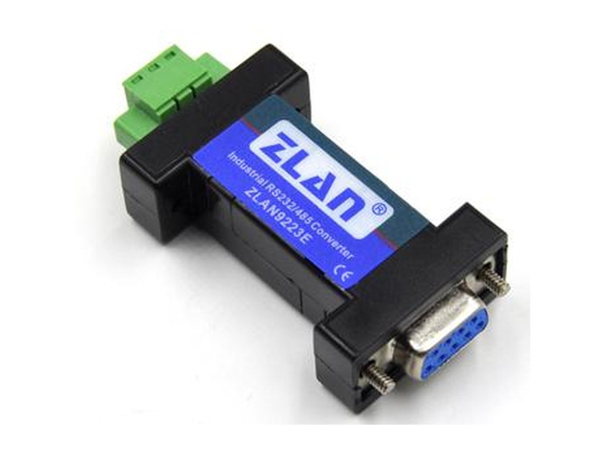 RS232 to RS485 converter